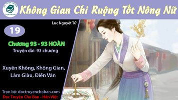 [HV] Tùy Thân Không Gian Chi Ruộng Tốt Nông Nữ